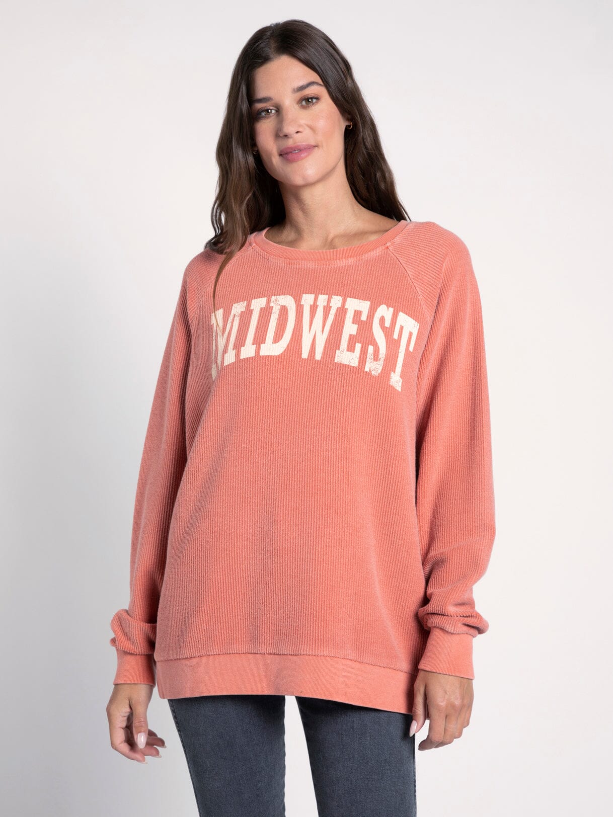 Cinnamon midwest crew