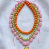 Beaded Necklaces