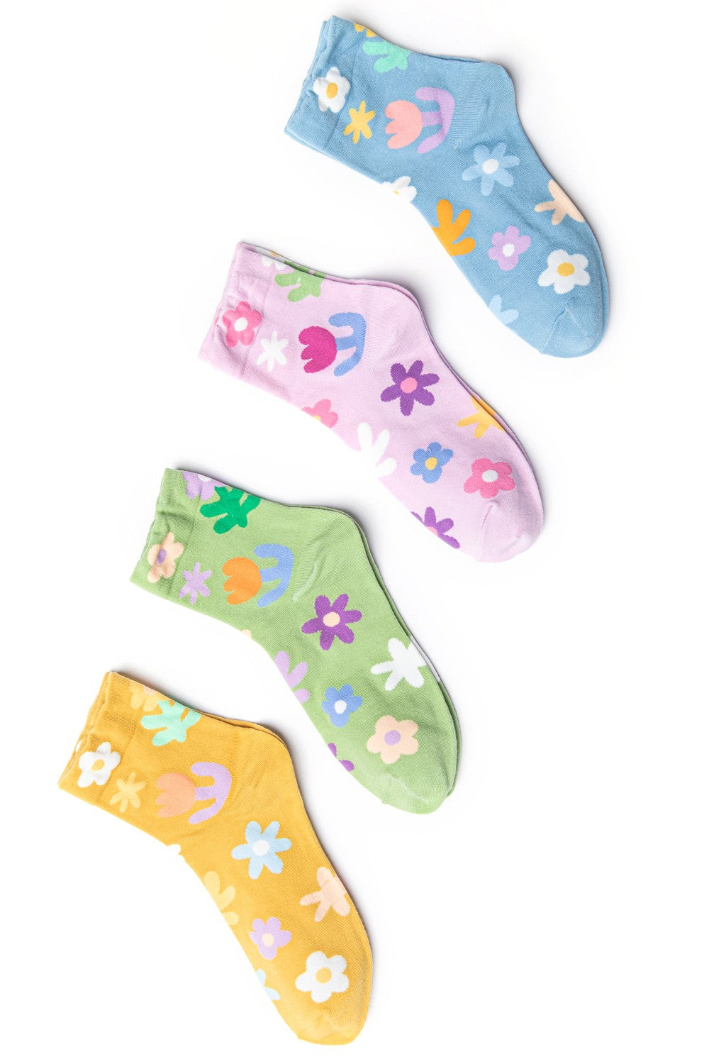 Assorted Socks