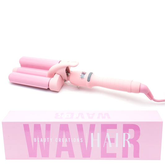Hair Waver