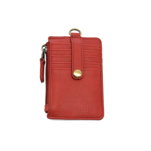 Dolly Small Card Wallet