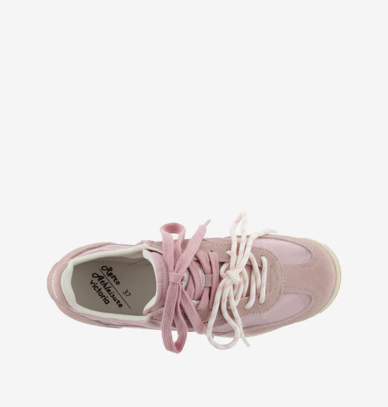 Rosa Sneakers