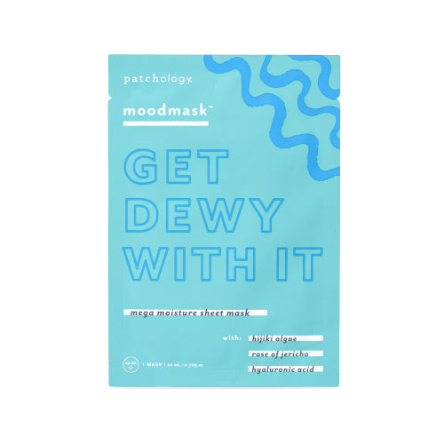 mood mask Get Dewy W