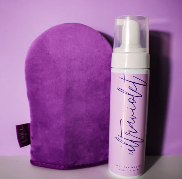 Self Tanner