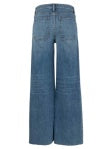 Maya High Rise Wide Leg