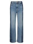 Sienna High Rise Straight Leg