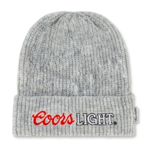 Coors Beanie