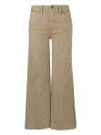 Meg High Rise Wide Leg