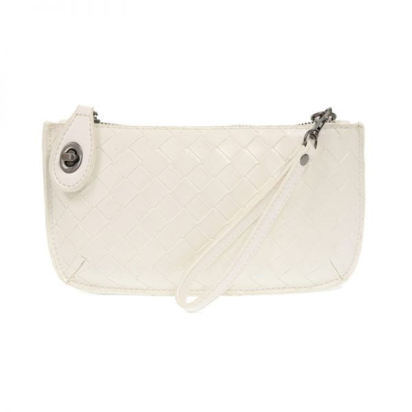 Faux Wide Mini Woven