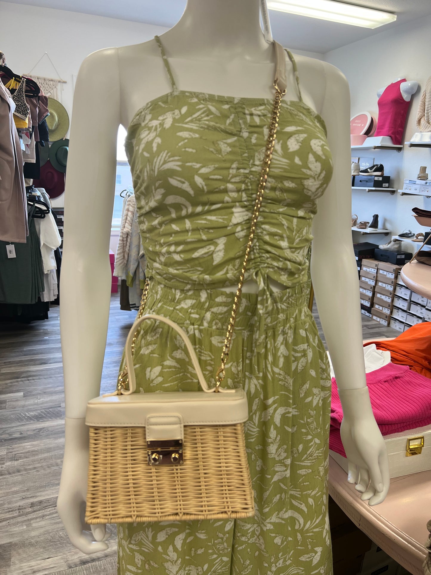 Beach Wave Handbag