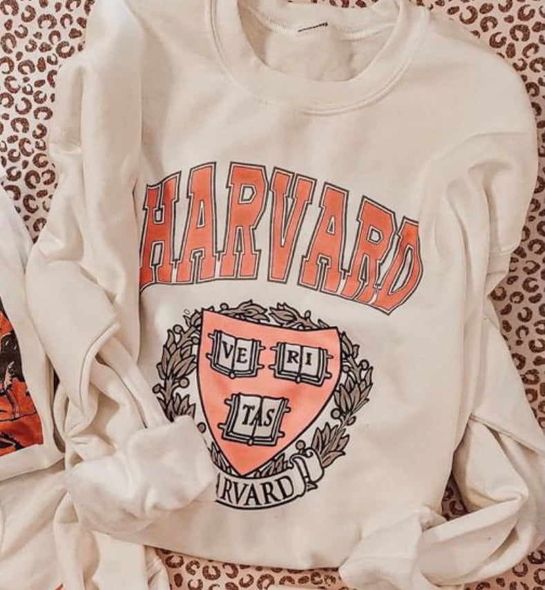 Harvard Crew