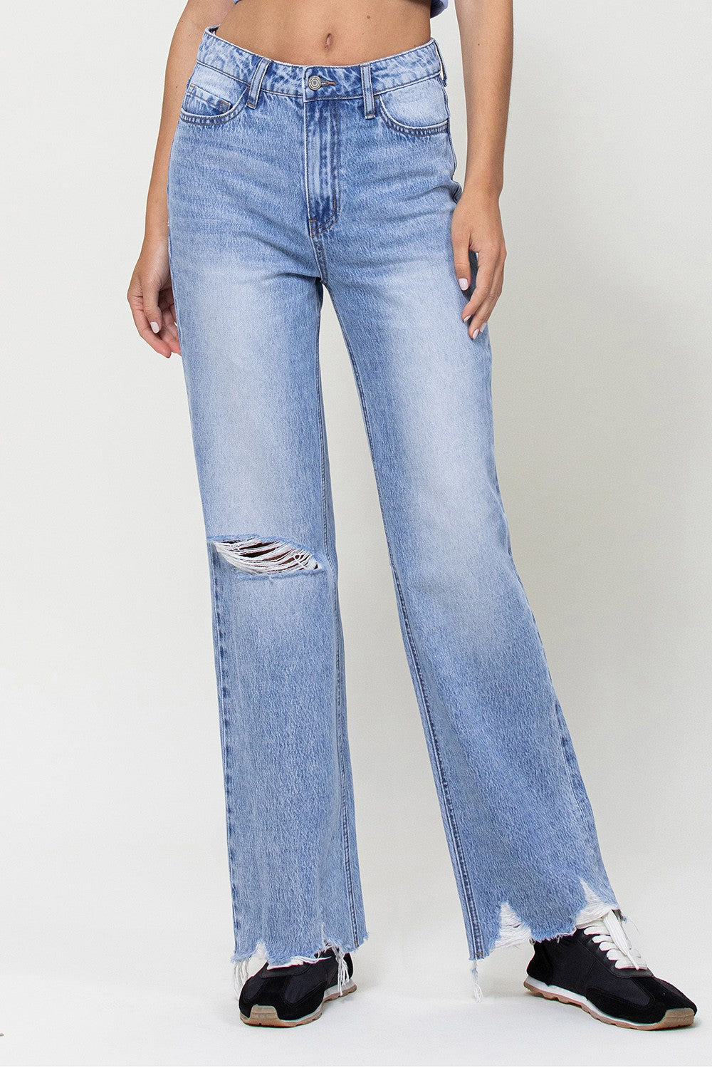 90's Vintage Jeans
