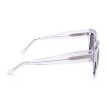 Bella II Clear Grey Mirror