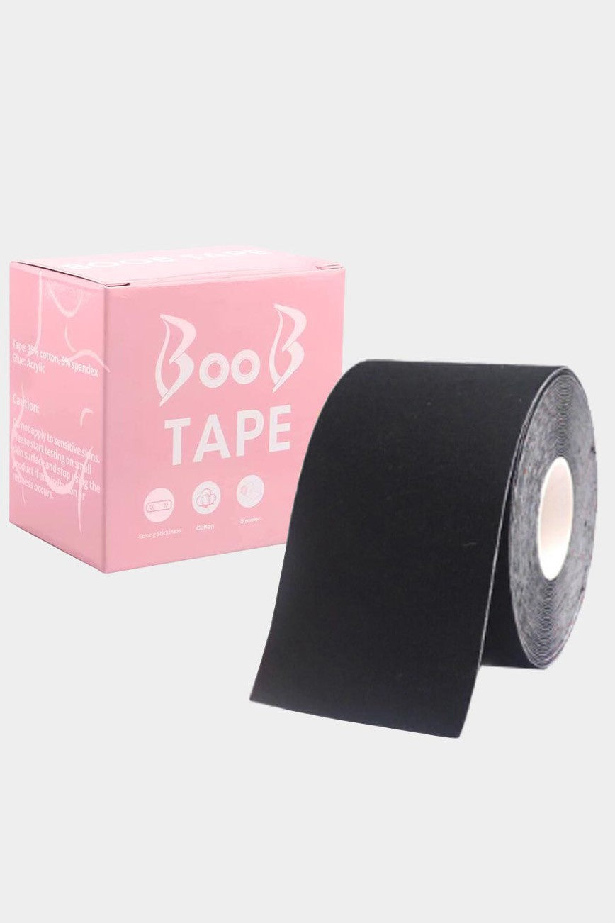 Boob Tape