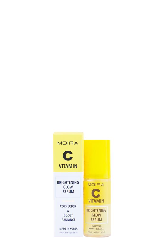 Moira Vitamin C Brightening Glow Serum