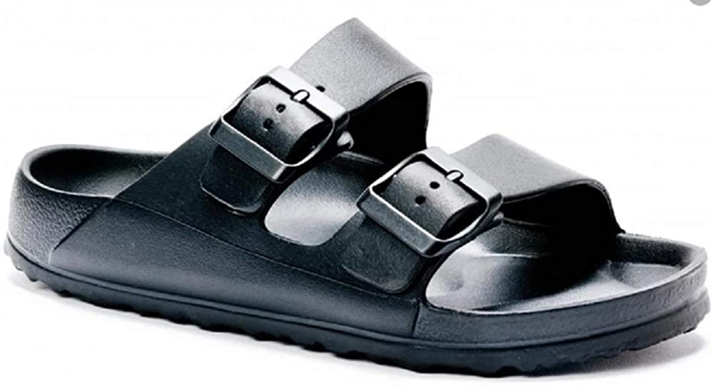 Hey Girl Waterslide Sandal