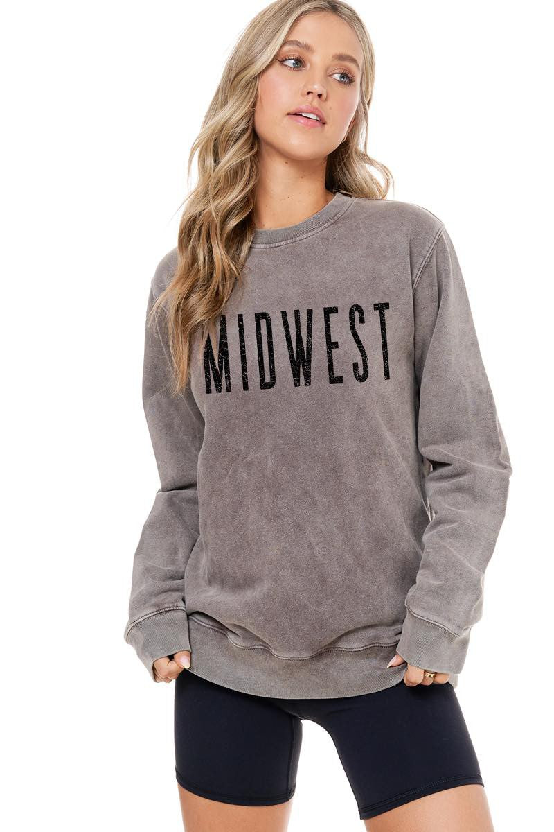Midwest sweatshirt
