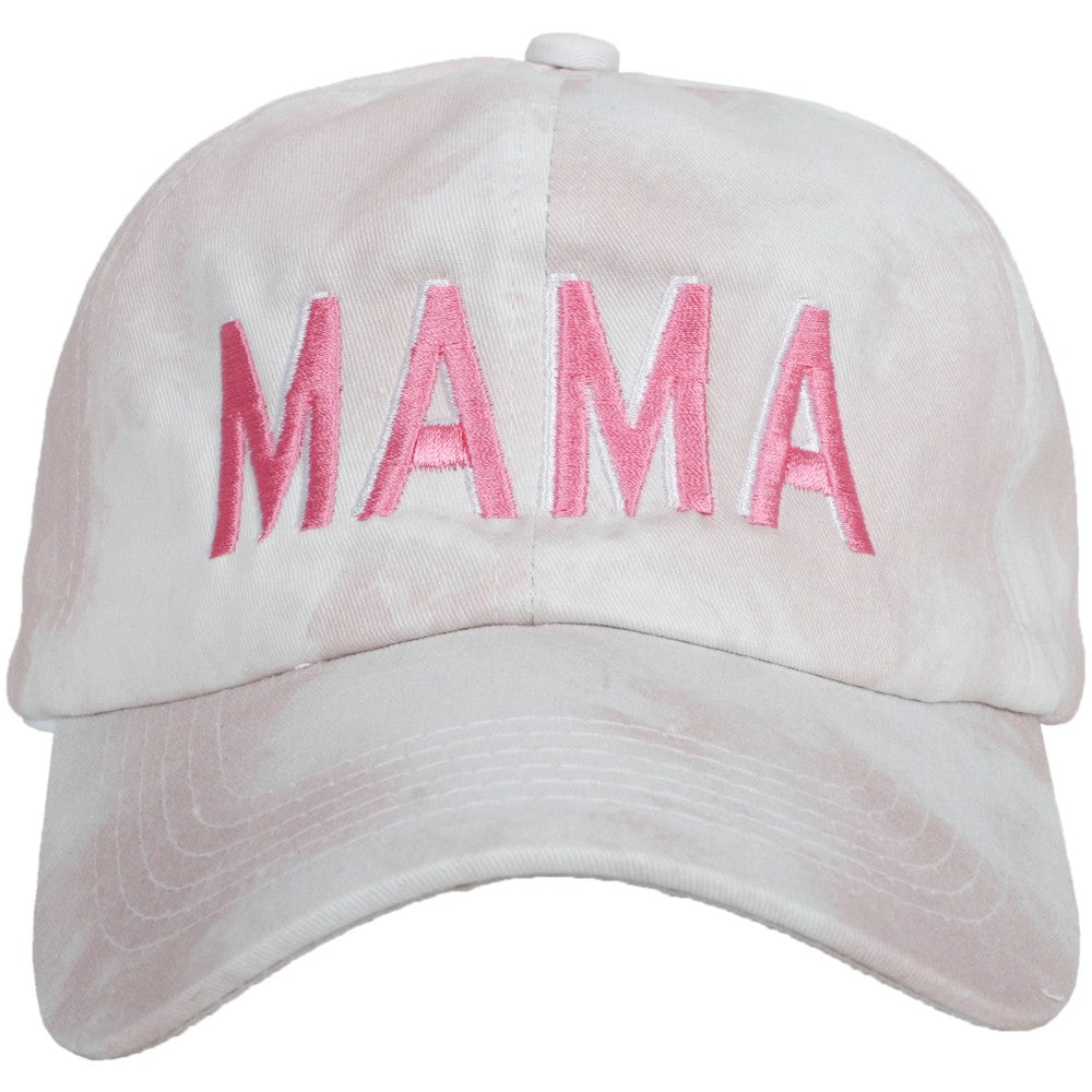 Mama Baseball Cap