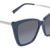 Becky II Poseidon Blue