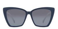 Becky II Poseidon Blue