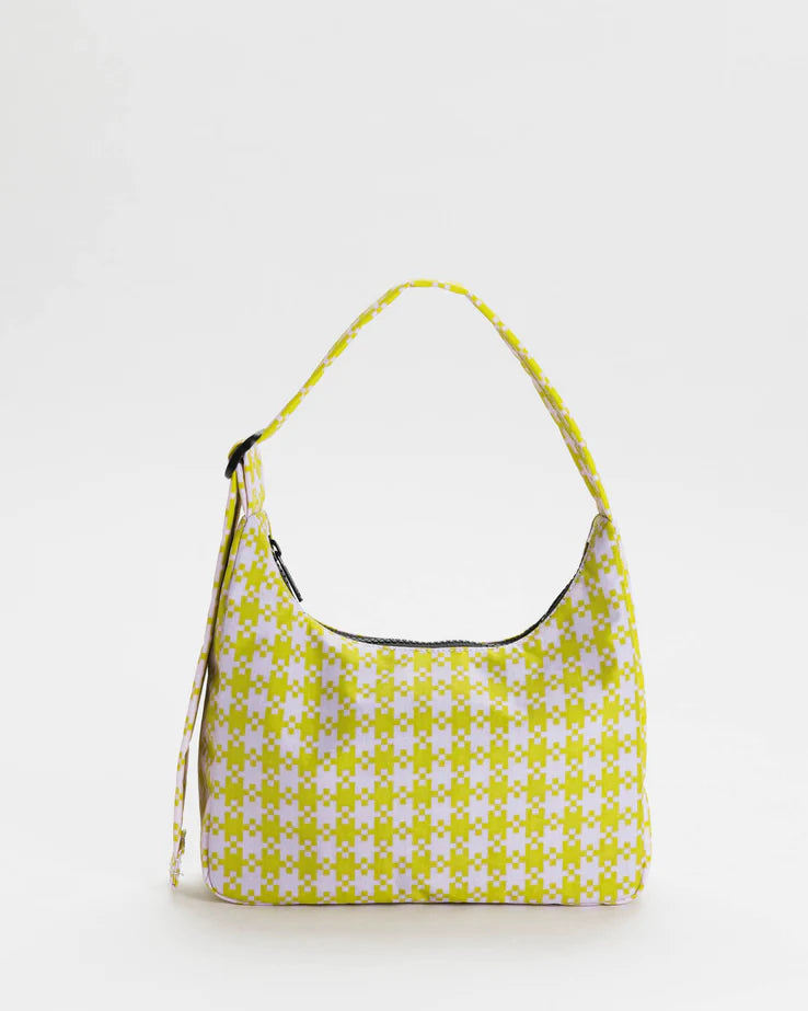 Mini Nylon Sholder Bag