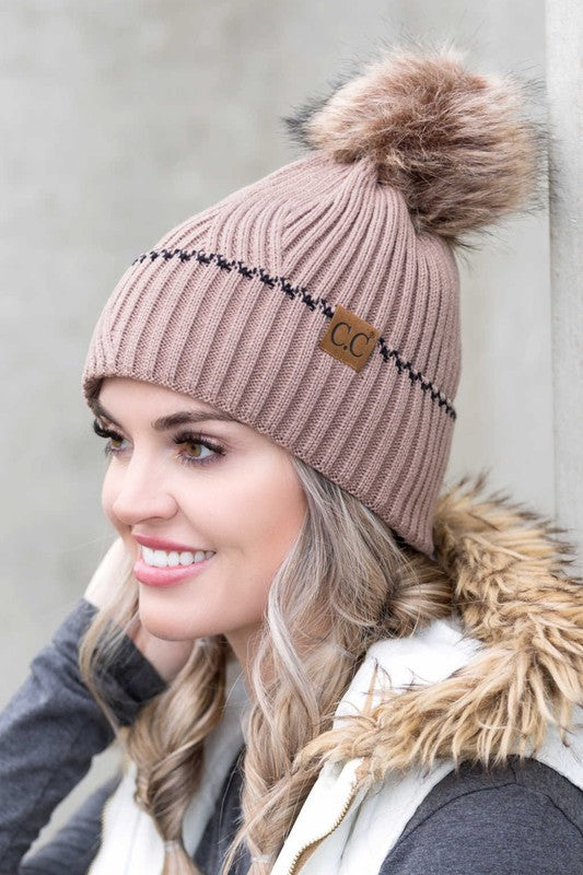 Let it Snow Beanie