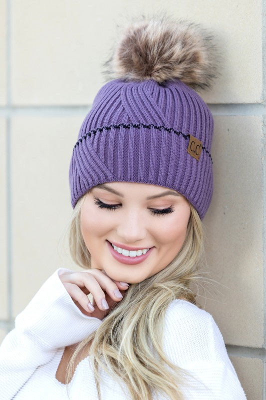 Let it Snow Beanie