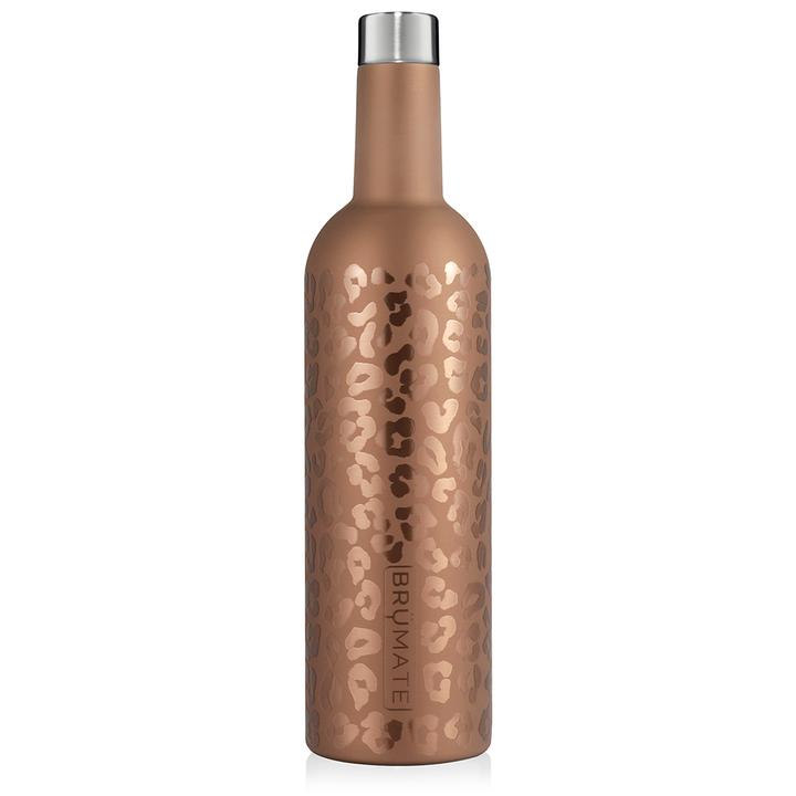 Gold Cheetah Winesulator