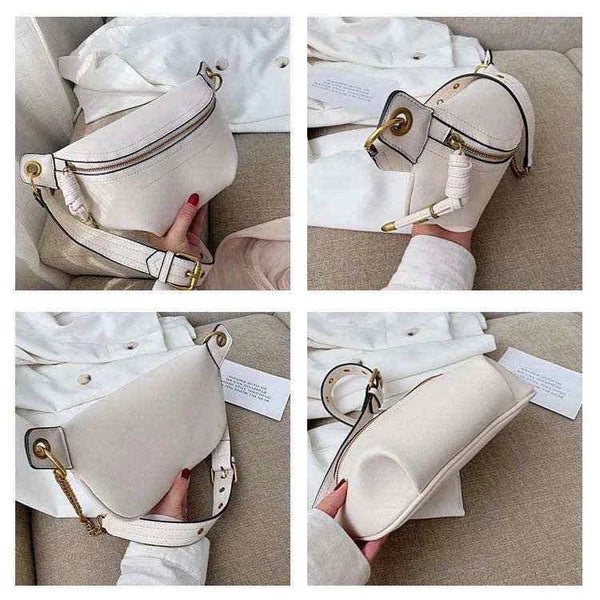 Fanny Bum Bag