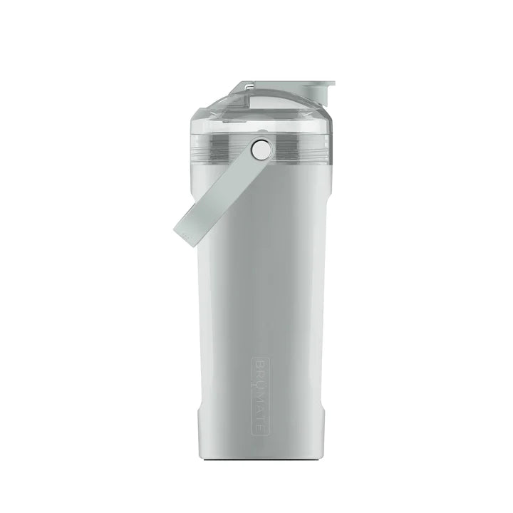 Multishaker Bottle