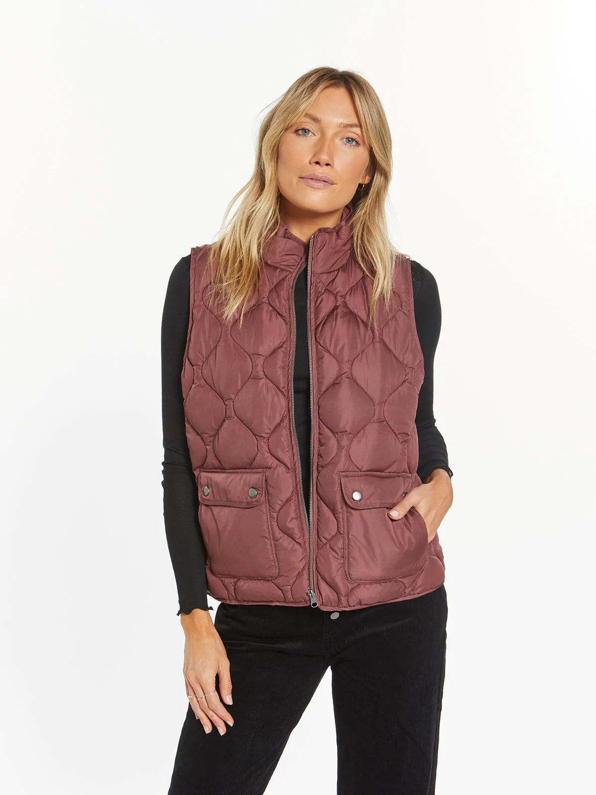 Denver Vest