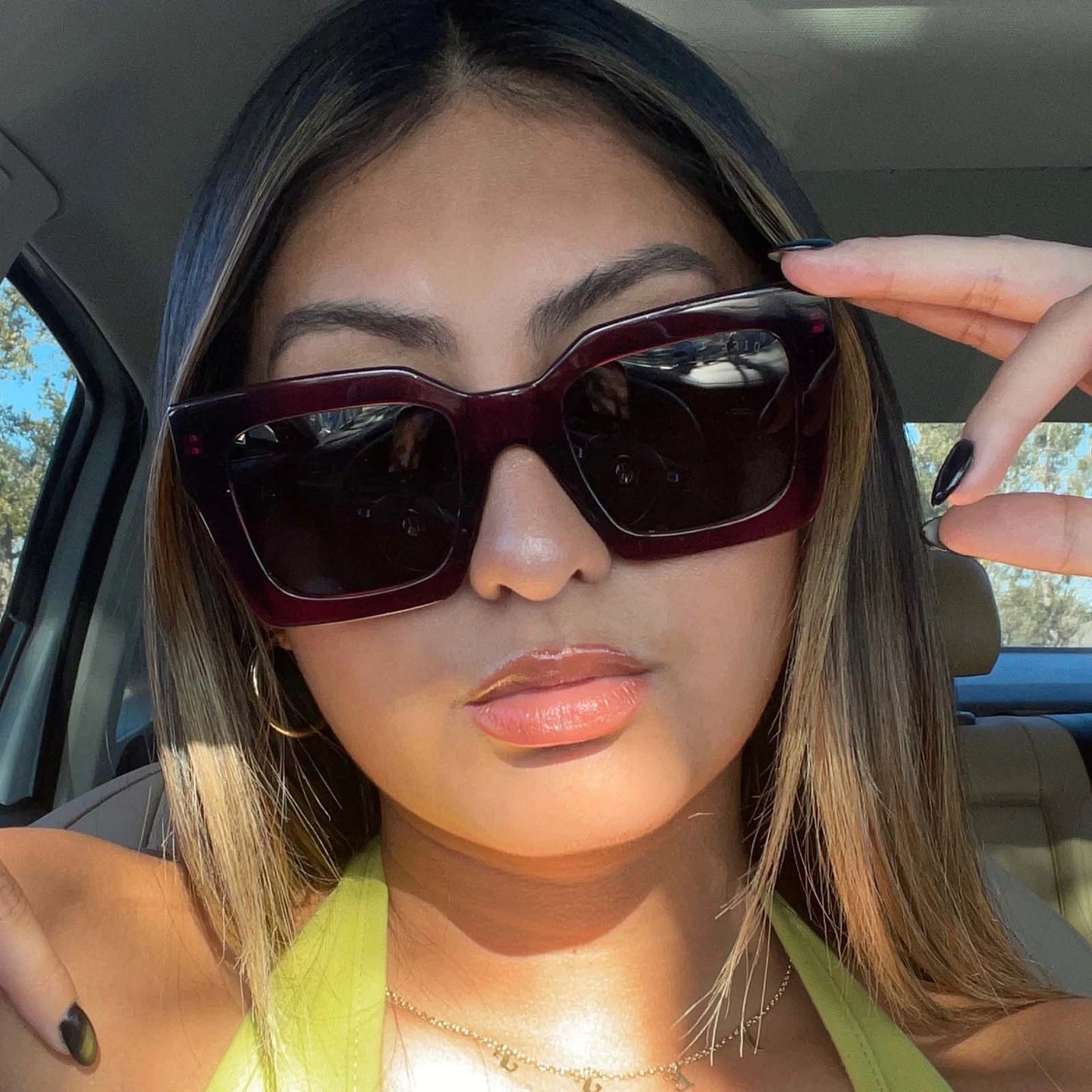 Dani Sunnies