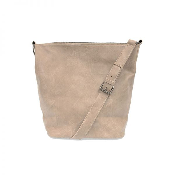 Flax Nori Bucket Bag