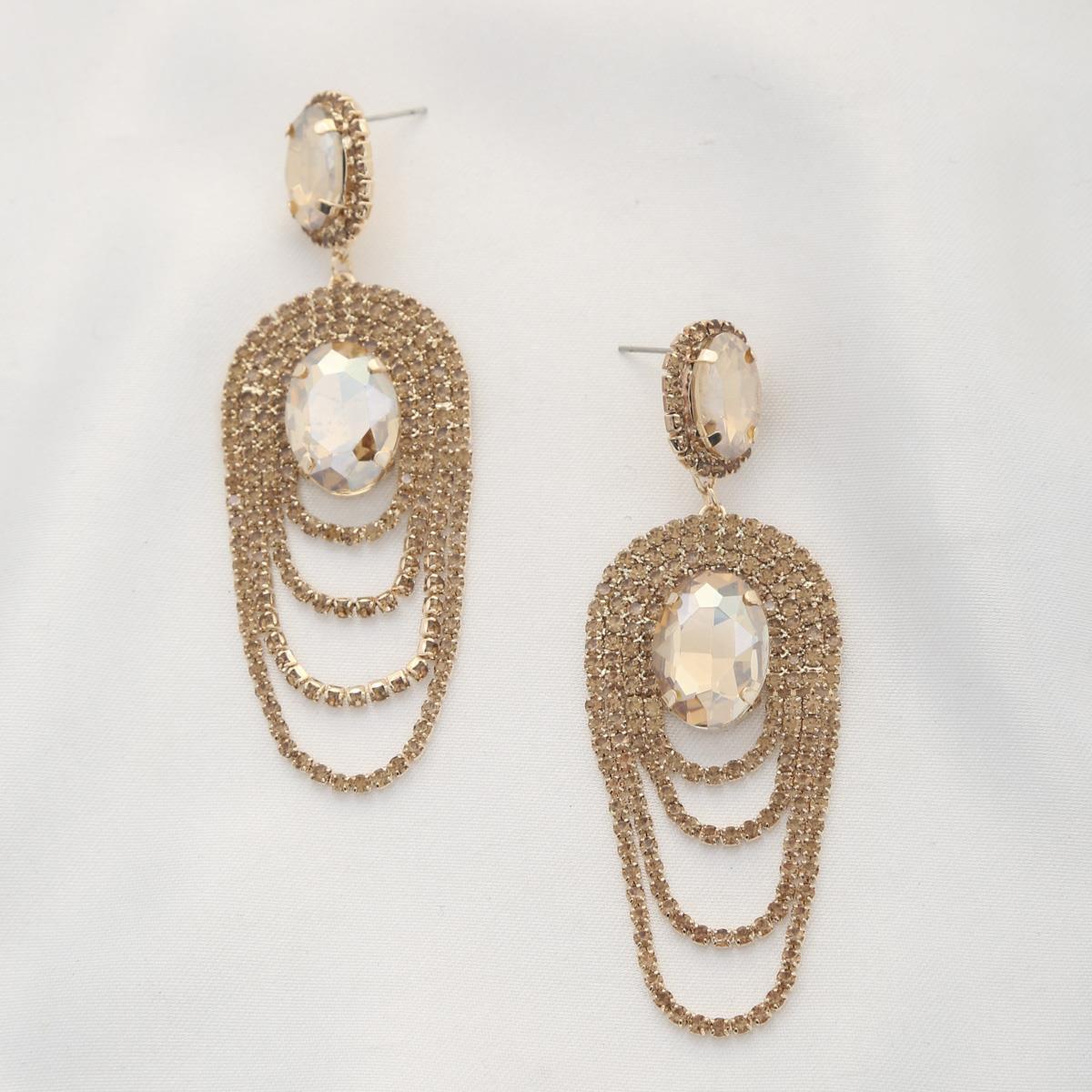 Ctystal Dangle