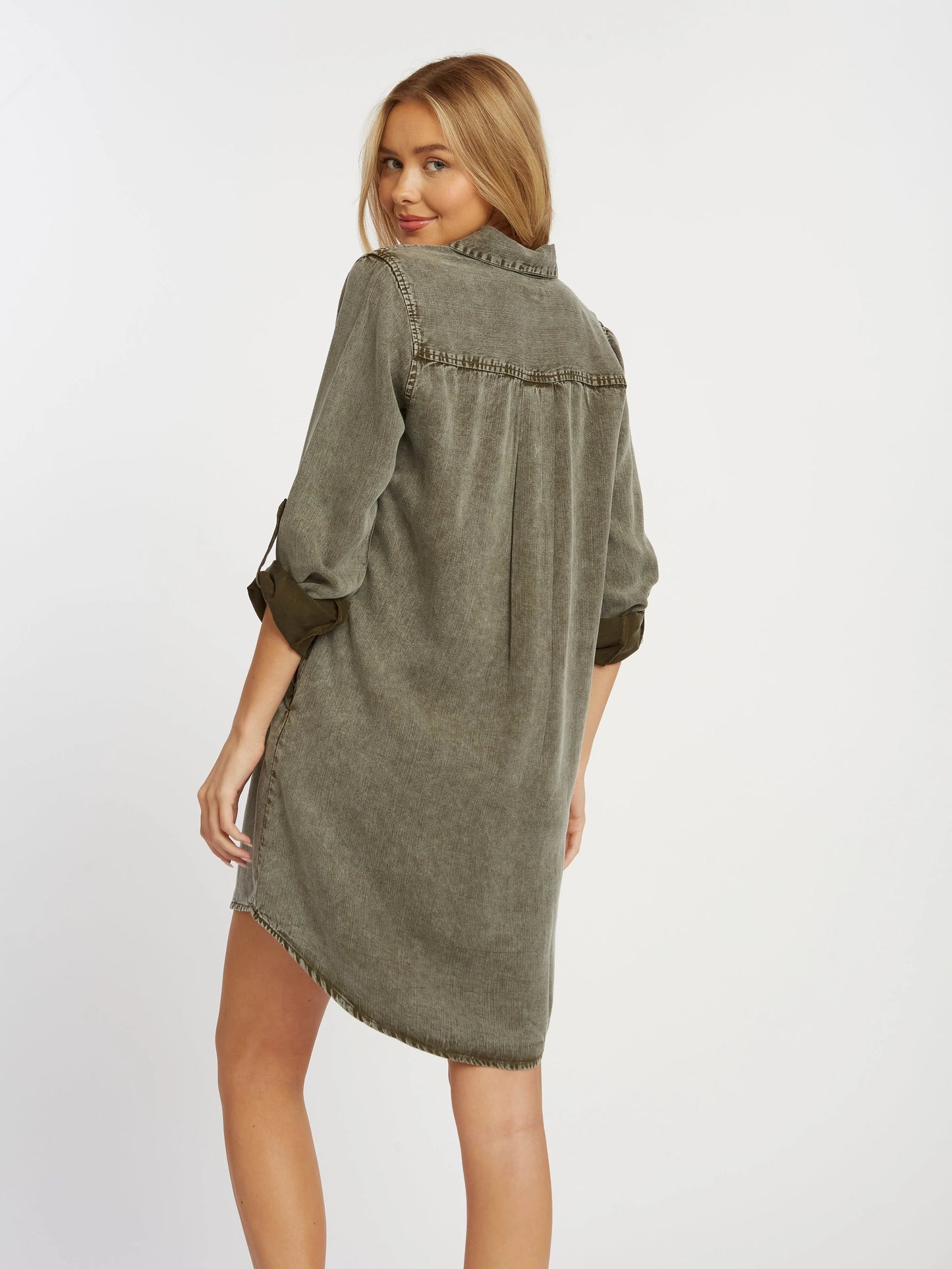 Charisma Dress