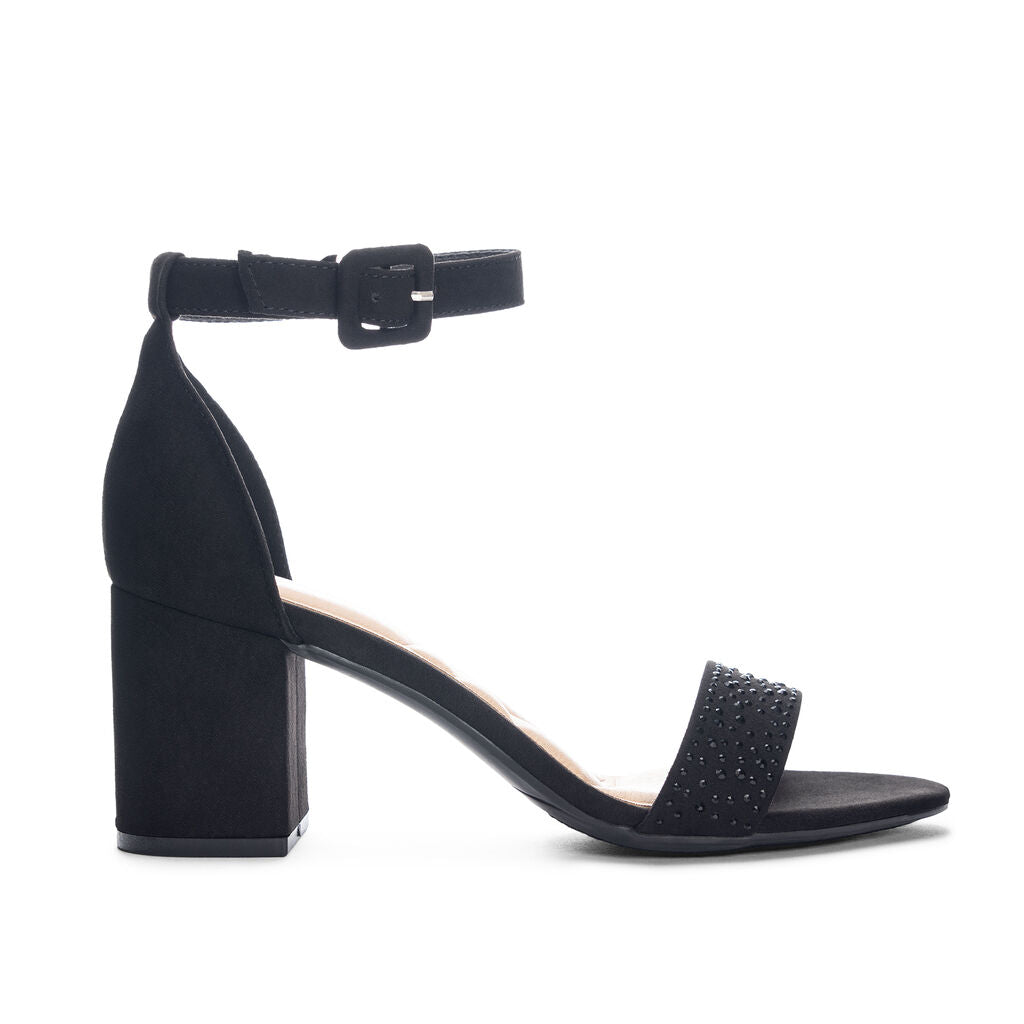 Jolly Holiday Heel
