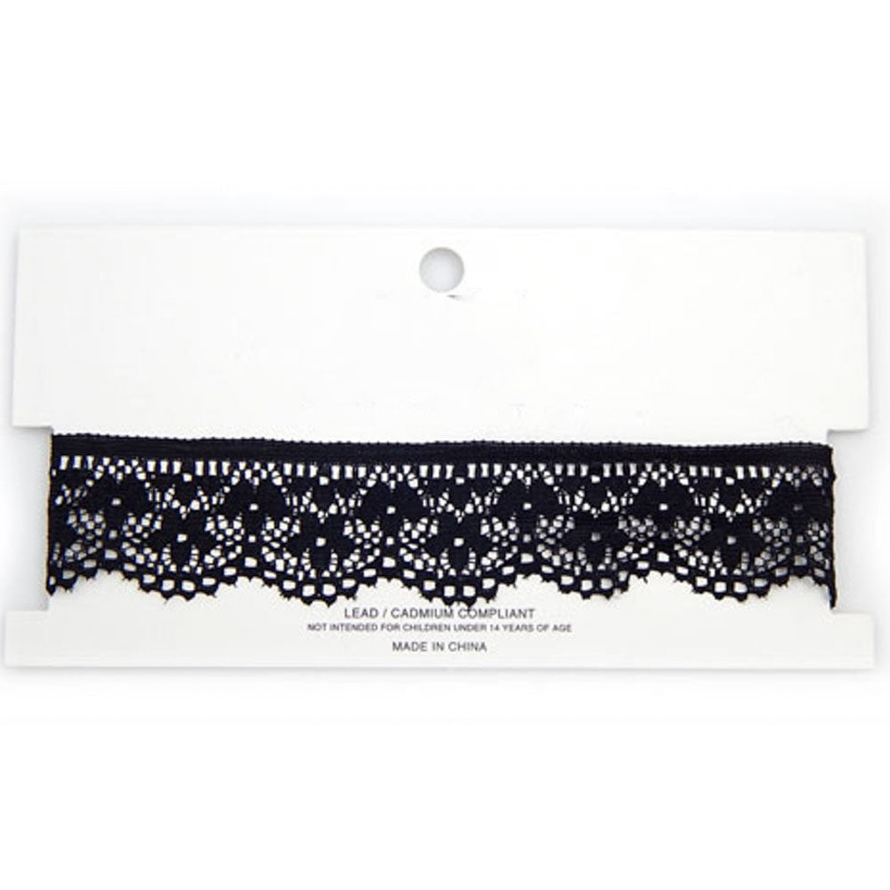 Lace Choker