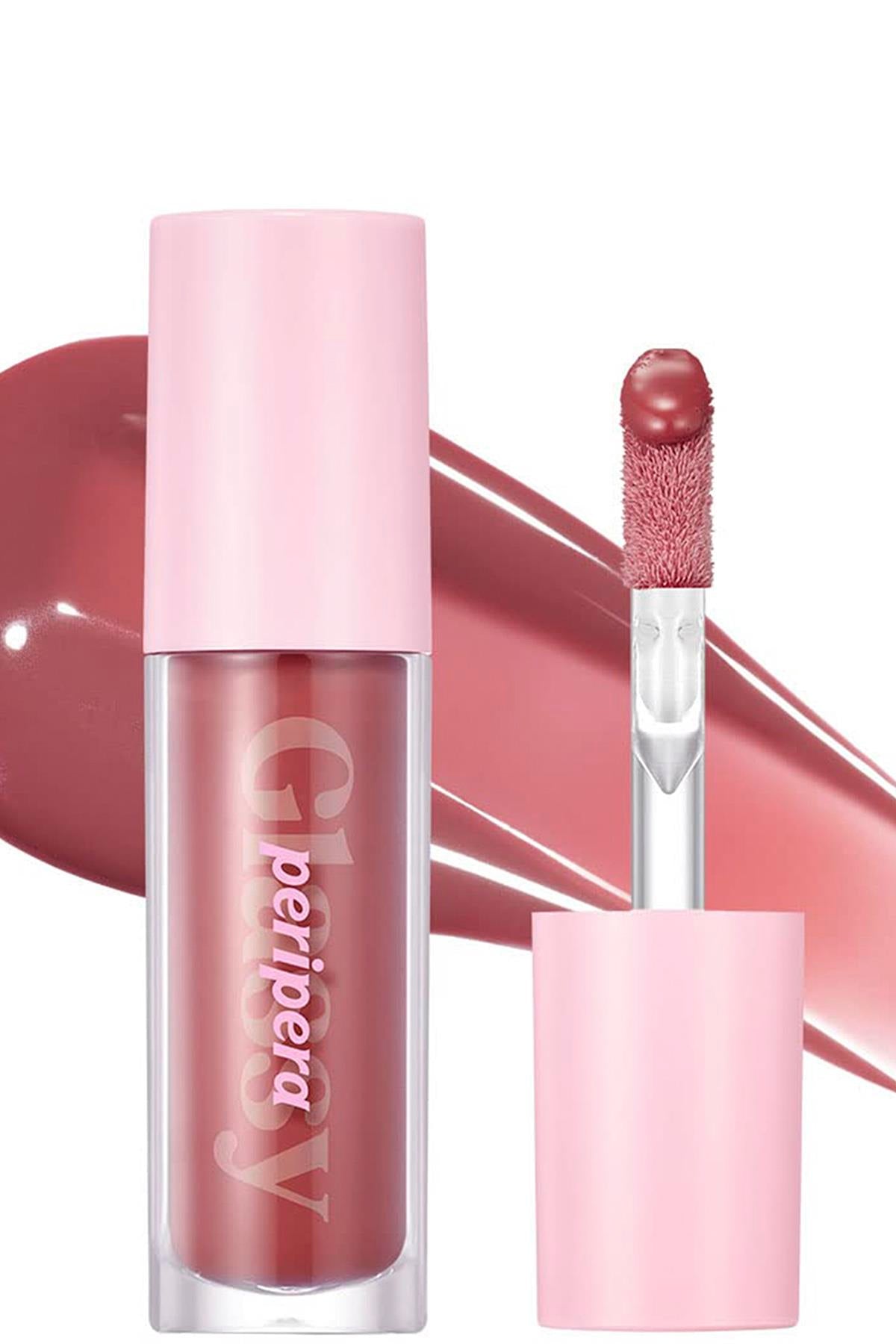 Ink Glasting Lip Gloss