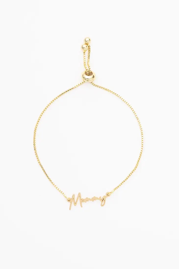 Mama Bracelet