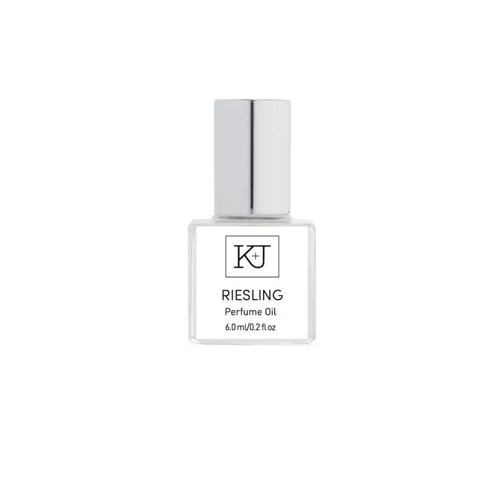 Kelly + Jones Perfume Oil