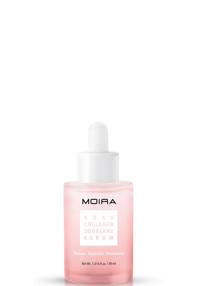 Moira Rose Collagen Squalane Serum