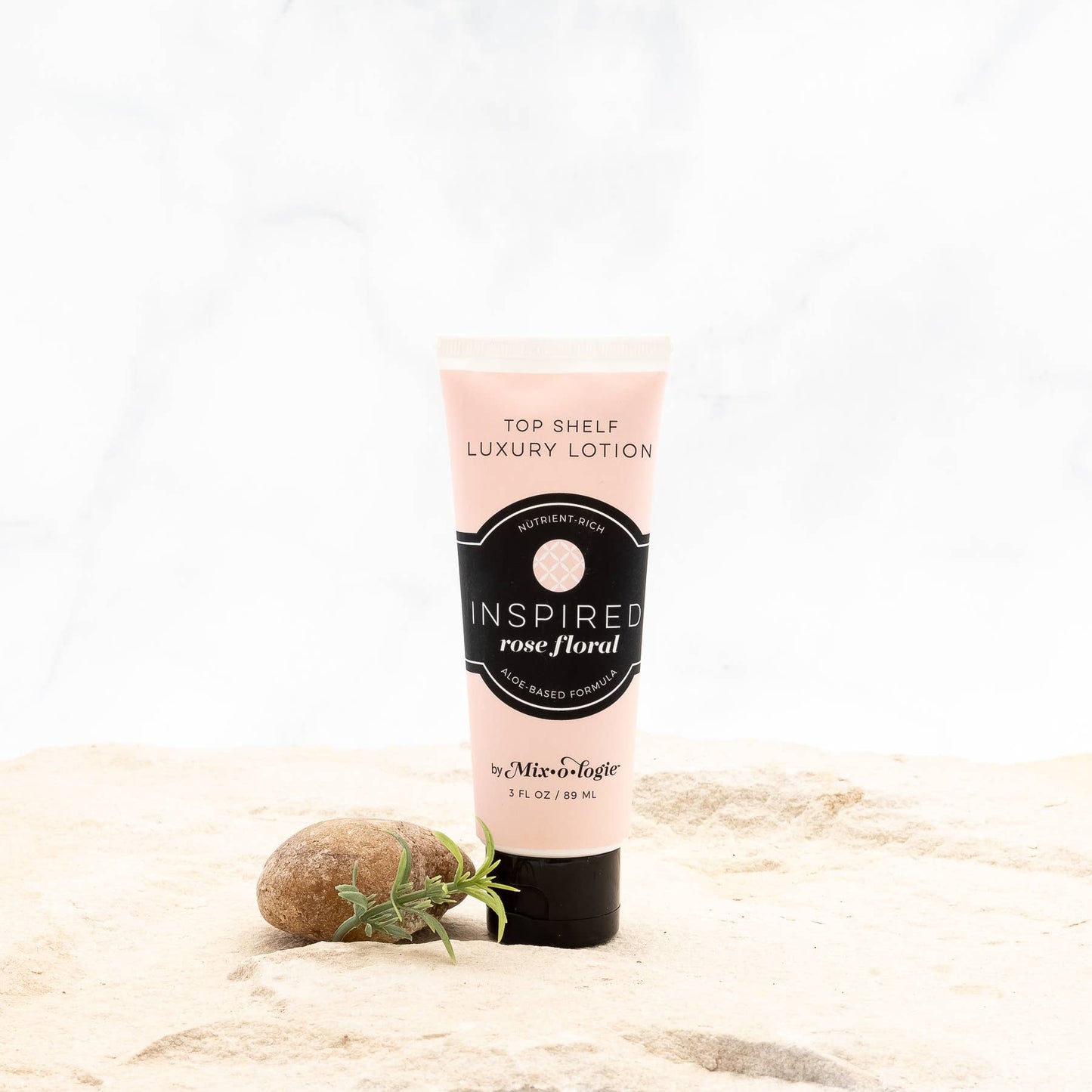 Luxury Lotion
