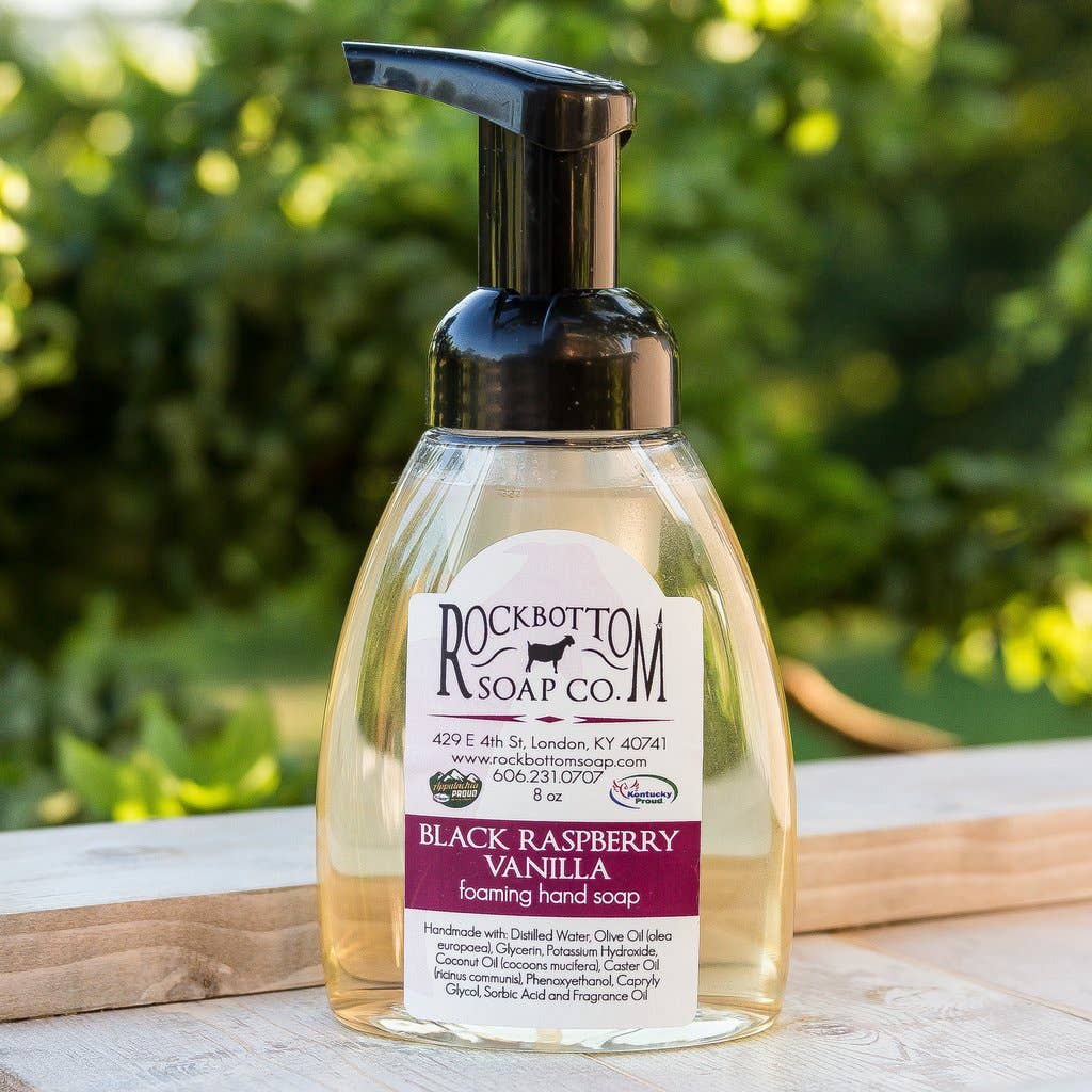 Hand Soap