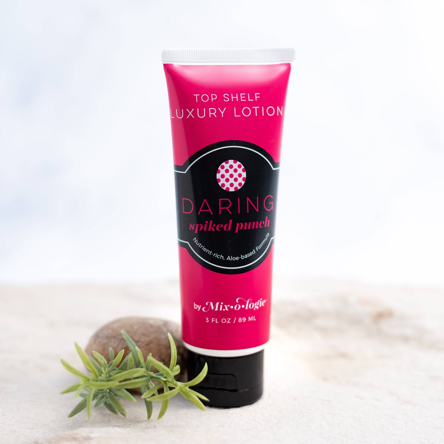 Luxury Lotion