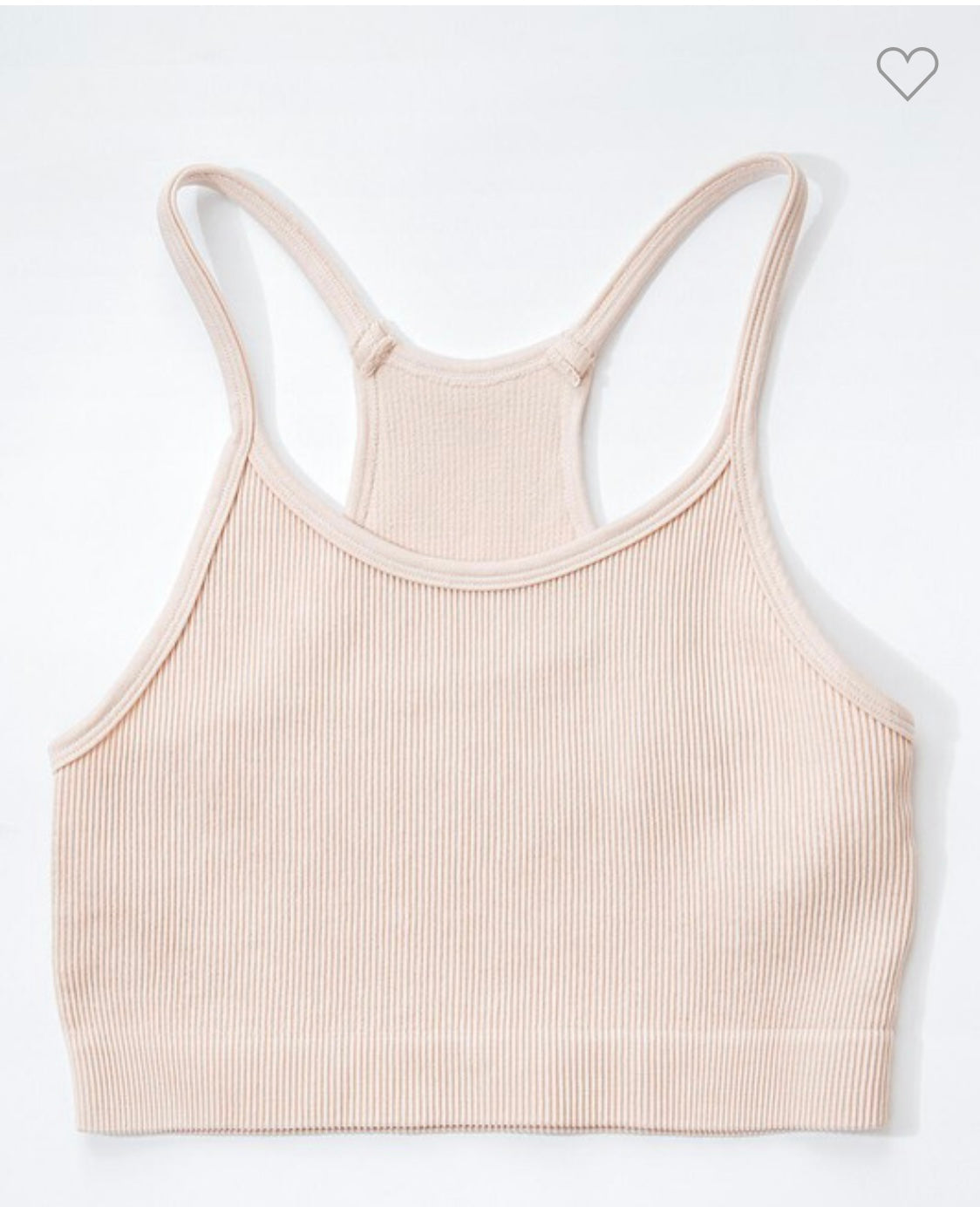 Neutral Sports Top