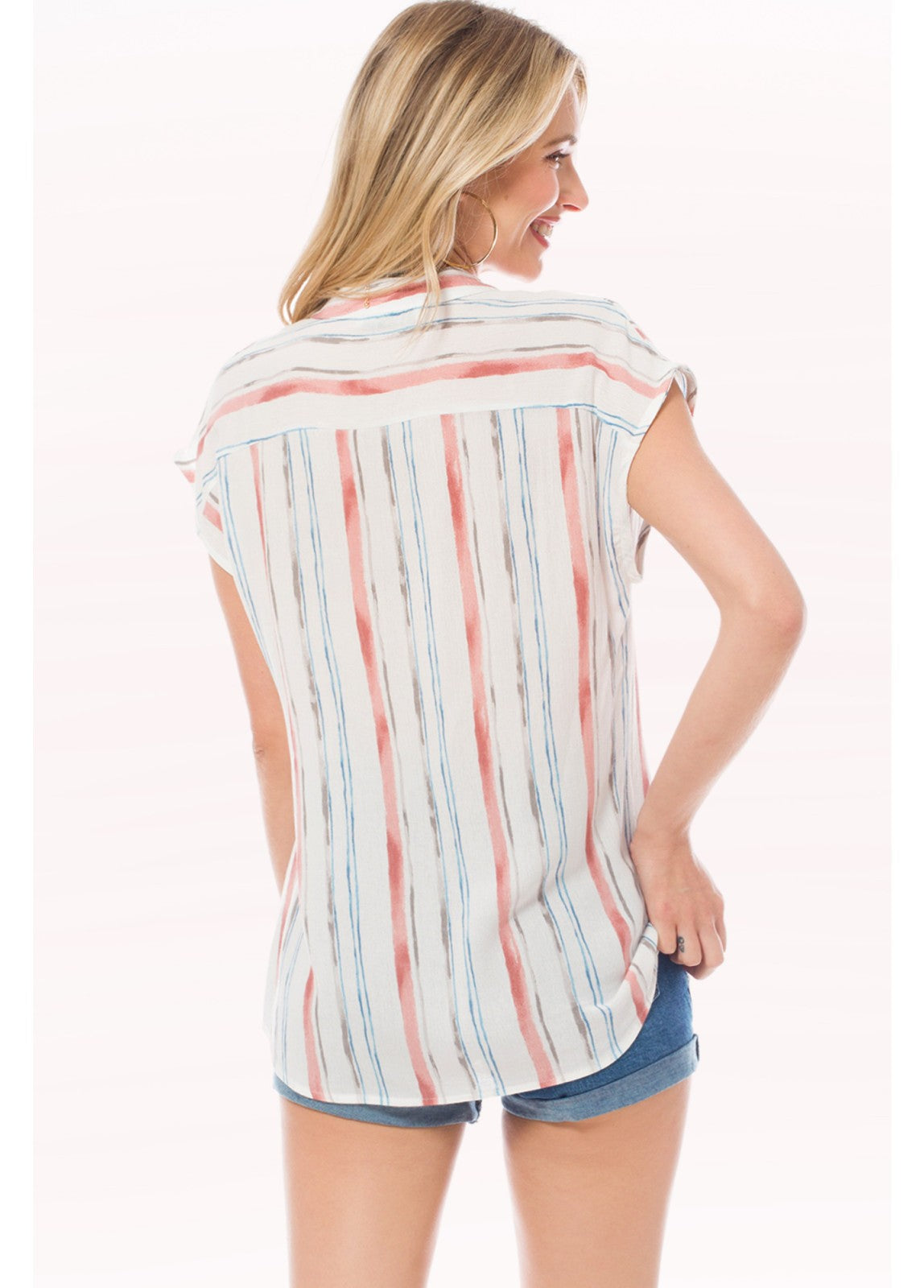 Days of Summer Top