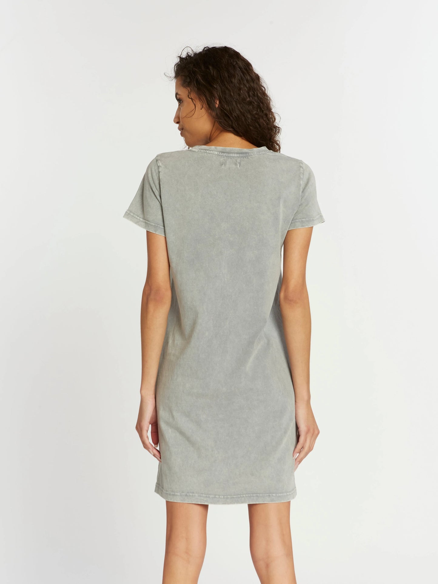 Kick Back Dress