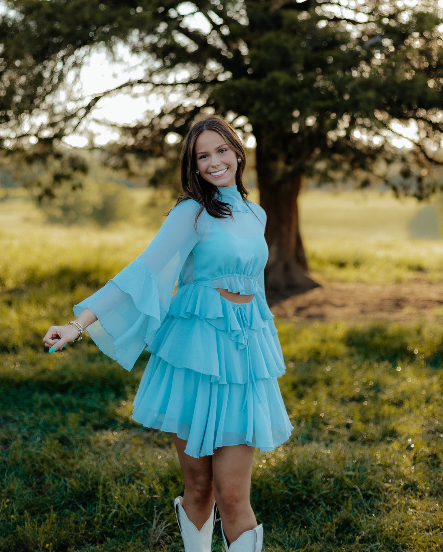 Dresses