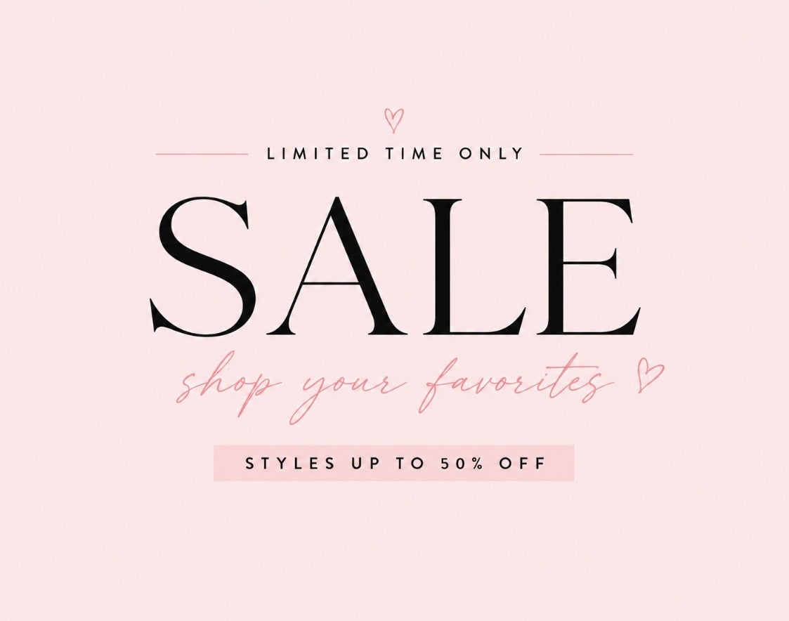 SALE