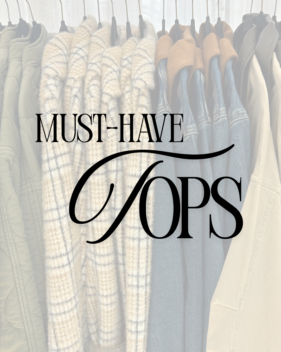 Tops